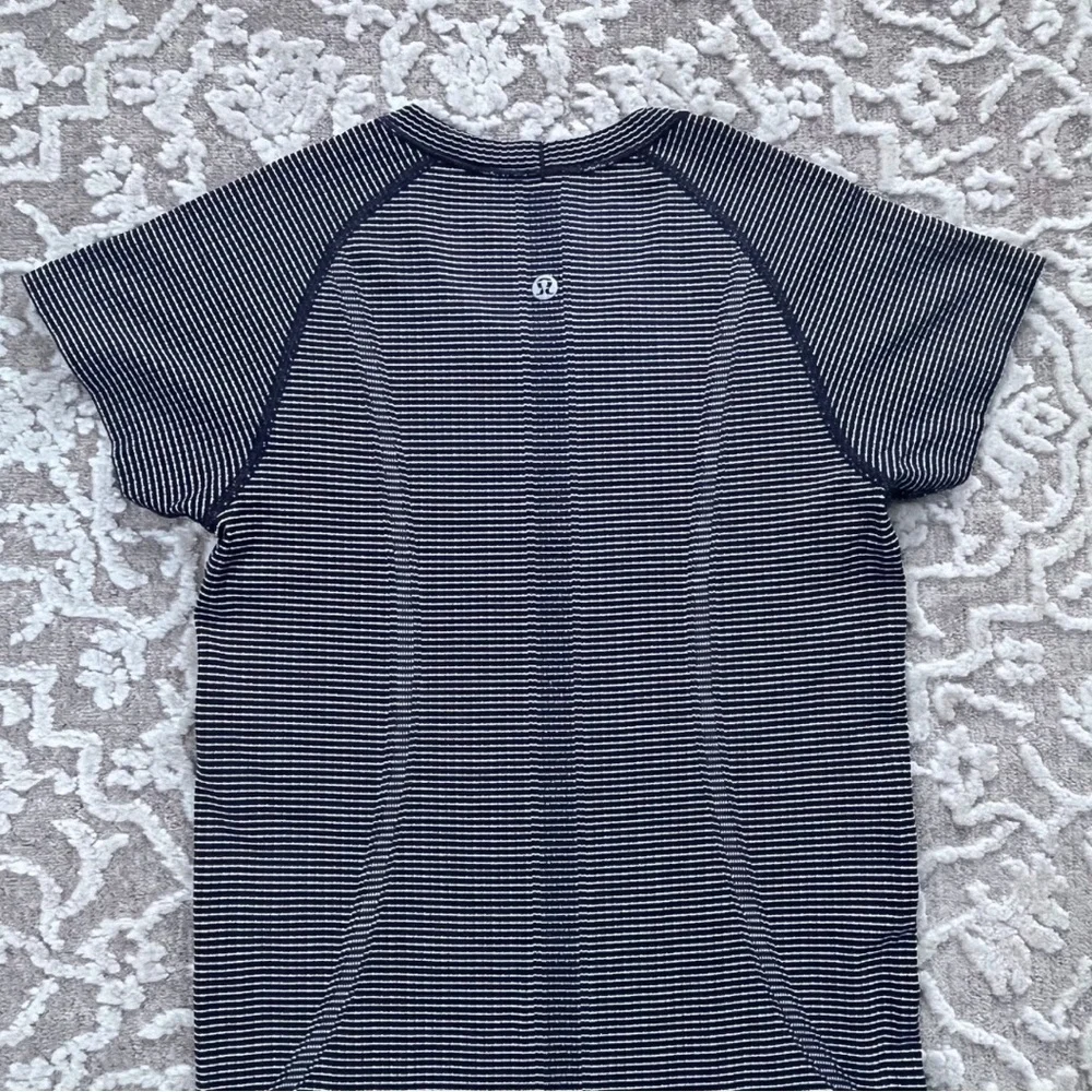 Lululemon Swiftly Tech 2.0 S/S Top